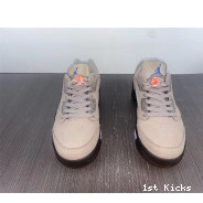 Low x DX6325-204 PSG Jordan 5 Air 0628